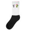 heart seeker Socks