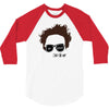 casey 3/4 Sleeve Shirt
