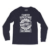 Cancer Hated By Many Wanted By Plenty Long Sleeve Shirts