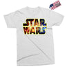 star wars Exclusive T-shirt