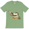 autobiography T-Shirt