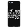 i come with my own iPhone 6 Plus/6s Plus Case