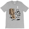 metal wars solid T-Shirt