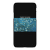 Van Gogh  Blossoming Almond iPhoneX