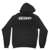 not becky Unisex Hoodie