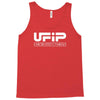 ufip new Tank Top