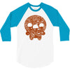 isaac 3/4 Sleeve Shirt