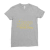 2009 model and still a classic Ladies Fitted T-Shirt