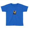 CAT Toddler T-shirt