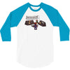intervention 3/4 Sleeve Shirt
