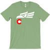 hecho en colorado long sleeve T-Shirt