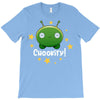 Final Space Chookity with Stars T-Shirt