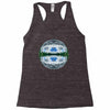 Unknown Lens Racerback Tank