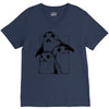 porg V-Neck Tee