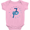 jake paul Baby Onesie