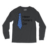 happy father's day Long Sleeve Shirts