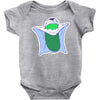 pickle o Baby Bodysuit