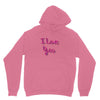 fahrie77 Unisex Hoodie