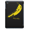 retro velvet underground andy warhol banana rock black t shirt sz s m iPad Mini