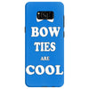 bow ties are cool Samsung Galaxy S8