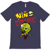 nino zombie T-Shirt
