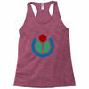 fahrie77 Racerback Tank