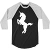 unicorn 3/4 Sleeve Shirt