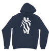 american flag soldier Unisex Hoodie