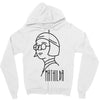 Mathilda Zipper Hoodie