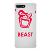 instinct attention gorilla beast iPhone 7 Plus Case