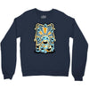 circus Crewneck Sweatshirt