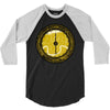river 3/4 Sleeve Shirt