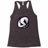 pok&eacute;mon   team skull t shirt Racerback Tank