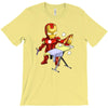 iron man (ironman parody) T-Shirt