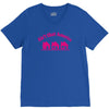 tribut t shirt john mellencamp   kleine rosa h&auml;user V-Neck Tee