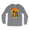 partners Long Sleeve Shirts