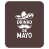 drinko de mayo Mousepad