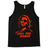call me snake Tank Top
