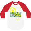 Humboldt Strong 3/4 Sleeve Shirt