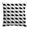 fahrie77 Throw Pillow