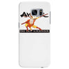avatar the last air bender, ideal gift or birthday present. Samsung Galaxy S7 Edge