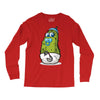 baby pickle Long Sleeve Shirts