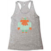 droidberg Racerback Tank