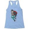 abuelo Racerback Tank