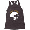 great pumpkin (2) Racerback Tank