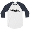 HI JACKET 3/4 Sleeve Shirt