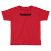 wing lad Toddler T-shirt