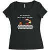 no princess only khlav kalash Women's Triblend Scoop T-shirt