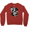 killer joke Crewneck Sweatshirt