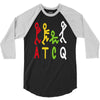 atcq 3/4 Sleeve Shirt